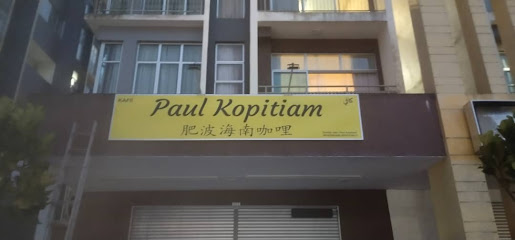 Paul Kopitiam