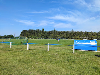 Stade Municipal Pierre Vasseur à Oisemont