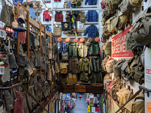 Outdoor Sports Store «Next Adventure», reviews and photos, 426 SE Grand Ave, Portland, OR 97214, USA