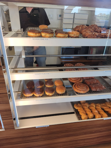 Donut Shop «Goldstar Donut Shop», reviews and photos, 1246 Whitfield Ave, Sarasota, FL 34243, USA