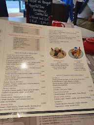 Photo n°6 de Crêperie des Halles à Beauvoir-sur-Mer ()