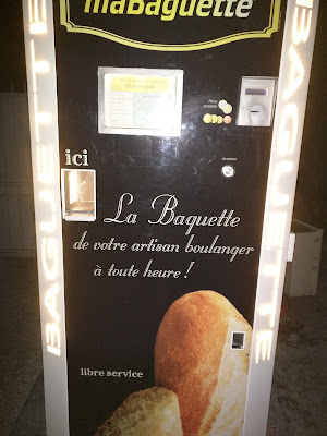 MaBaguette à Tournoisis