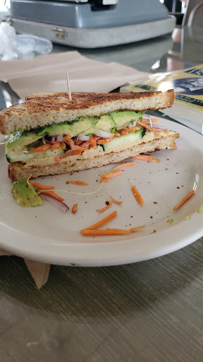 Book Store «Innisfree Poetry Bookstore & Cafe», reviews and photos, 1301 Pennsylvania Ave, Boulder, CO 80302, USA