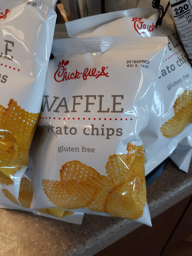 Fast Food Restaurant «Chick-fil-A», reviews and photos, 9939 Sowder Village Square, Manassas, VA 20109, USA