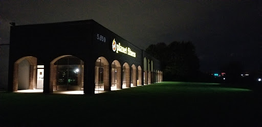 Gym «Planet Fitness», reviews and photos, 5859 Bridge St, East Syracuse, NY 13057, USA