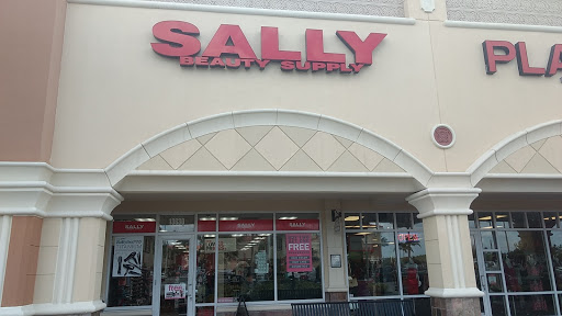 Beauty Supply Store «Sally Beauty Supply», reviews and photos, 13630 SW 120th St #208, Miami, FL 33186, USA