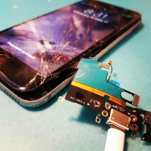 Mobile Phone Repair Shop «Revived Cellular & Technology», reviews and photos, 11070 SW Beaverton Hillsdale Hwy, Beaverton, OR 97005, USA