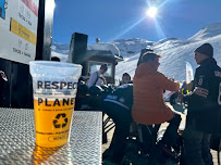 Les plus récentes photos du Café et restaurant de grillades Pano Bar à Les Deux Alpes - n°2