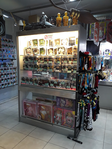 Sw Toys Collectibles