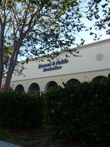 Book Store «Barnes & Noble», reviews and photos, 2790 N University Dr, Coral Springs, FL 33065, USA