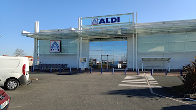 ALDI Les Herbiers à Les Herbiers