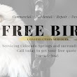 Freebird Construction Services