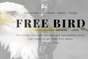 Freebird Construction Services