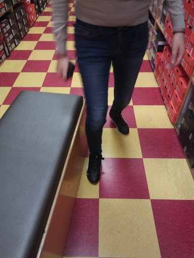 Shoe Store «WSS», reviews and photos, 11911 Valley Blvd, El Monte, CA 91732, USA