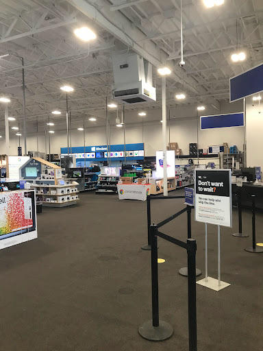 Electronics Store «Best Buy», reviews and photos, 3900 Tyler St, Riverside, CA 92503, USA