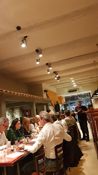 Atmosphère du Restaurant français Nul Part Ailleurs à Marseille - n°9