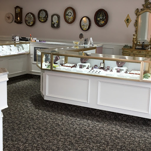 Jewelry store Worcester