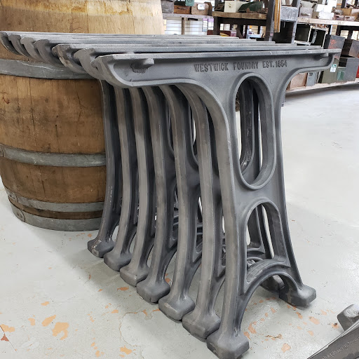 Lumber Store «All American Reclaim», reviews and photos, 1095 Pingree Rd #106, Crystal Lake, IL 60014, USA