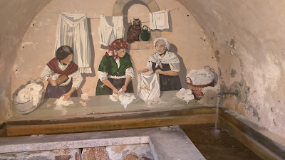 Mairie de Ramatuelle - Salle d'expositions à Ramatuelle