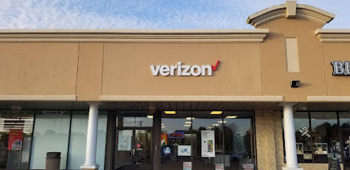 Verizon Authorized Retailer - Victra