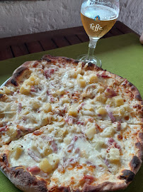 Plats et boissons du Pizzeria La Barrika à Ginestet - n°6