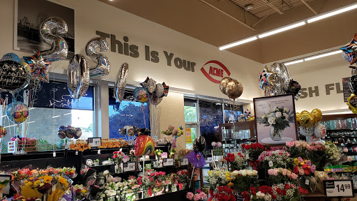 Grocery Store «ACME Markets», reviews and photos, 123 E Main St, Denville, NJ 07834, USA