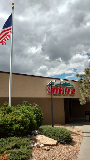 Federal Credit Union «Sandia Area Federal Credit Union», reviews and photos