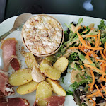 Photo n° 1 de l'avis de Isabel.o fait le 19/09/2019 à 20:45 pour Comptoir des arts à Saint-Émilion