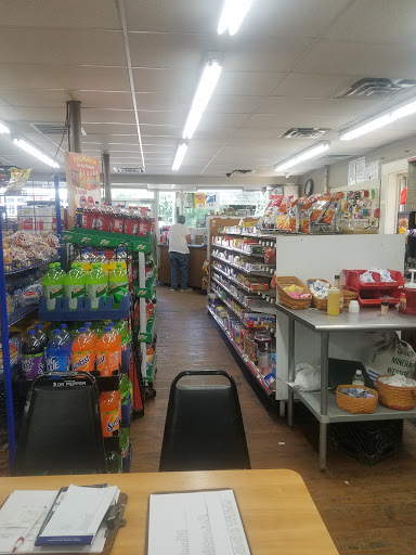 Supermarket «B & N Food Market», reviews and photos, 5945 Elmburg Rd, Bagdad, KY 40003, USA