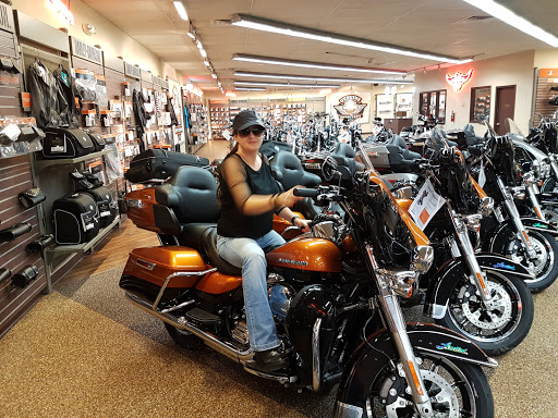 Motorcycle Repair Shop «Wabash Valley Harley-Davidson, Inc.», reviews and photos, 3912 US-41, Terre Haute, IN 47802, USA