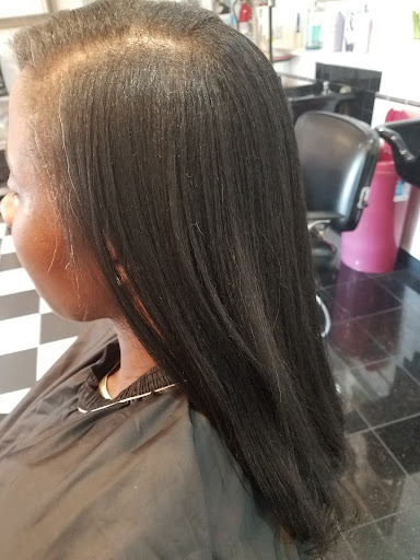 Beauty Salon «New Yorker Styling Salon», reviews and photos, 8813 Bridgeport Way SW # 305, Lakewood, WA 98499, USA