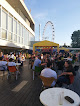 Queen Elizabeth Hall Roof Garden Bar & Cafe