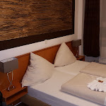 Photo n°3 de l'avis de Ostrs.d fait le 10/12/2019 à 19:21 sur le  Hotel zum Wersehof à Ahlen