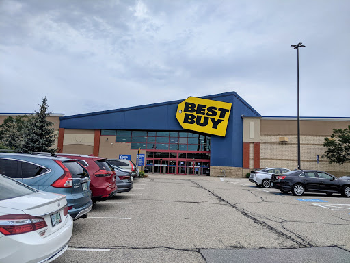 Electronics Store «Best Buy», reviews and photos, 45 Gosling Rd, Newington, NH 03801, USA