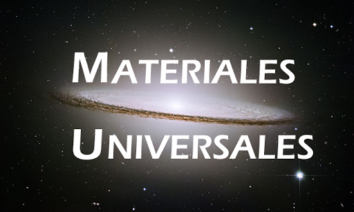 Materiales Universales