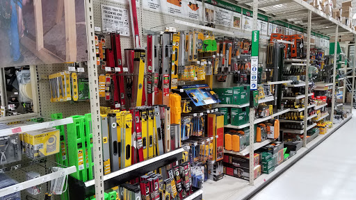 Home Improvement Store «Menards», reviews and photos, 2920 Decker Dr, Rice Lake, WI 54868, USA