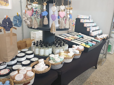 Cosmétiques de Quiberon (magasin) à Quiberon