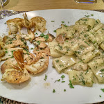 Photo n°1 de l'avis de Carmen.a fait le 09/10/2019 à 21:19 sur le  Osteria Coburg à Coburg