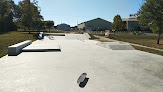 Skate Park Thorigné-sur-Dué