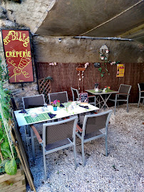 Atmosphère du Restaurant Ar'Bilig à Villefranche-de-Conflent - n°8