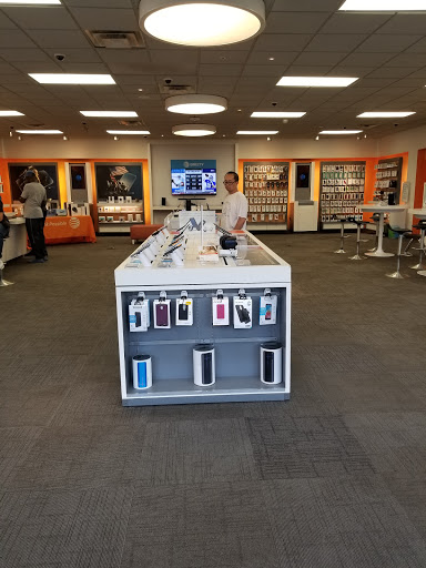 Cell Phone Store «AT&T», reviews and photos, 1891 Mt Zion Rd, Morrow, GA 30260, USA