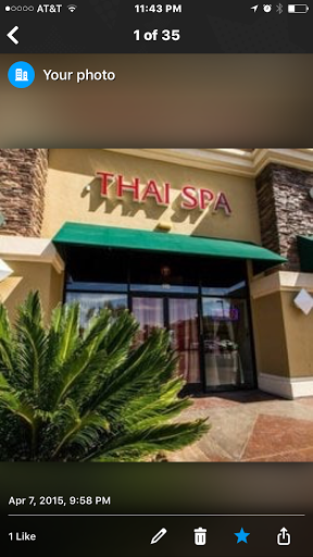 Day Spa «Thai Massage Thai Spa 2», reviews and photos, 9550 S Eastern Ave #140, Henderson, NV 89123, USA
