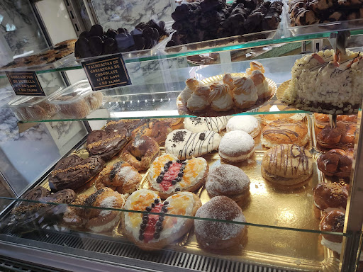 Dulce Ángel en Alicante, Alicante