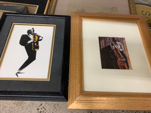 Non-Profit Organization «Goodwill», reviews and photos