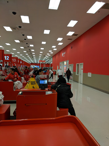 Department Store «Target», reviews and photos, 5301 N Garland Ave, Garland, TX 75040, USA