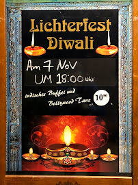 Haveli - Restaurant Wolfsburg à Wolfsburg menu