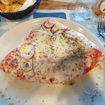 Photo n°1 de l'avis de Giacomo.o fait le 04/11/2019 à 10:57 sur le  Padellone Tranci&Piatti Pizza al Trancio-Carne alla Griglia-Hamburger à Pogliano Milanese