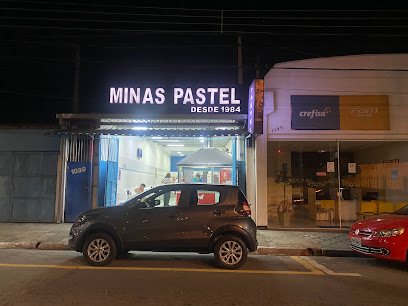 Minas Pastel Jardim Maria Augusta Taubaté