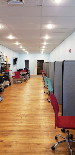 Comic Book Store «3rd Universe Comic Emporium», reviews and photos, 35 N Riverside Ave, Croton-On-Hudson, NY 10520, USA