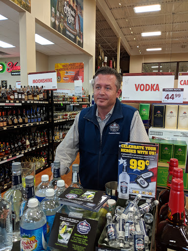 Liquor Store «Old Fort Liquor & Wine», reviews and photos, 144 Cason Ln, Murfreesboro, TN 37128, USA